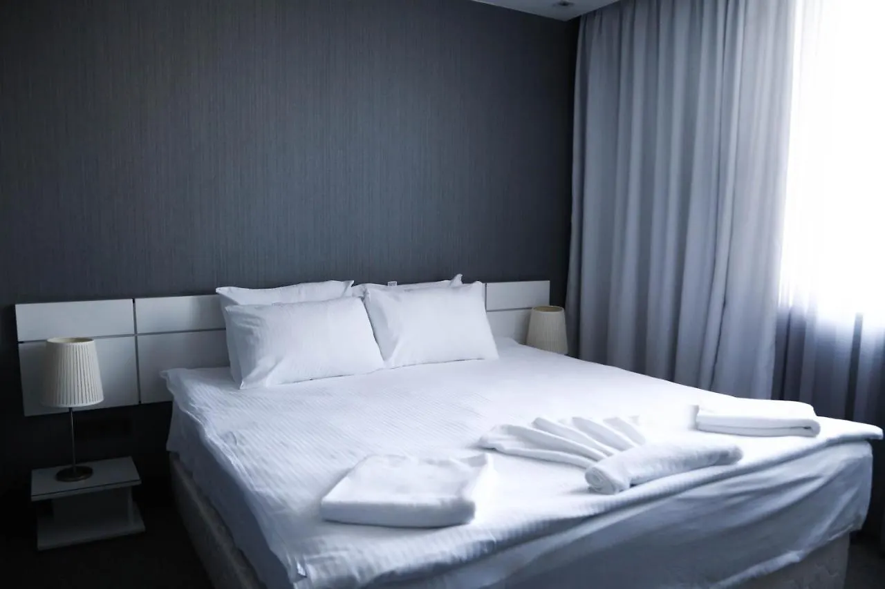 Boutique Hotel Kanyon Sófia 2*,  Bulgária