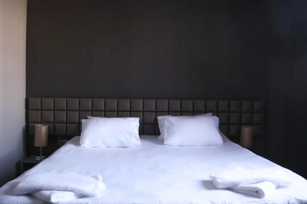 Boutique Hotel Kanyon Sófia