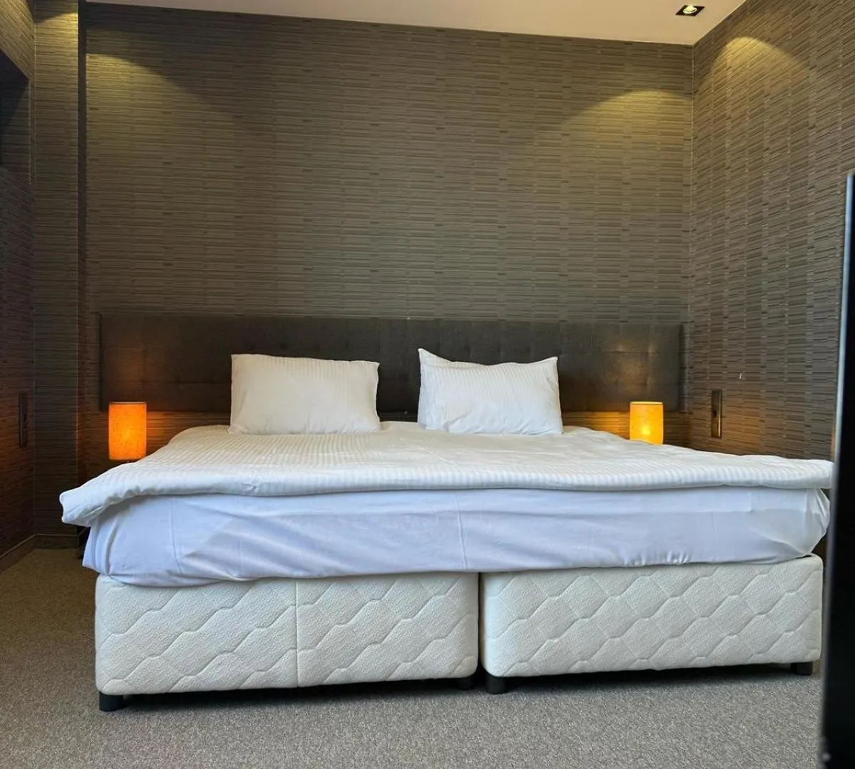 Boutique Hotel Kanyon Sófia 2*,  Bulgária