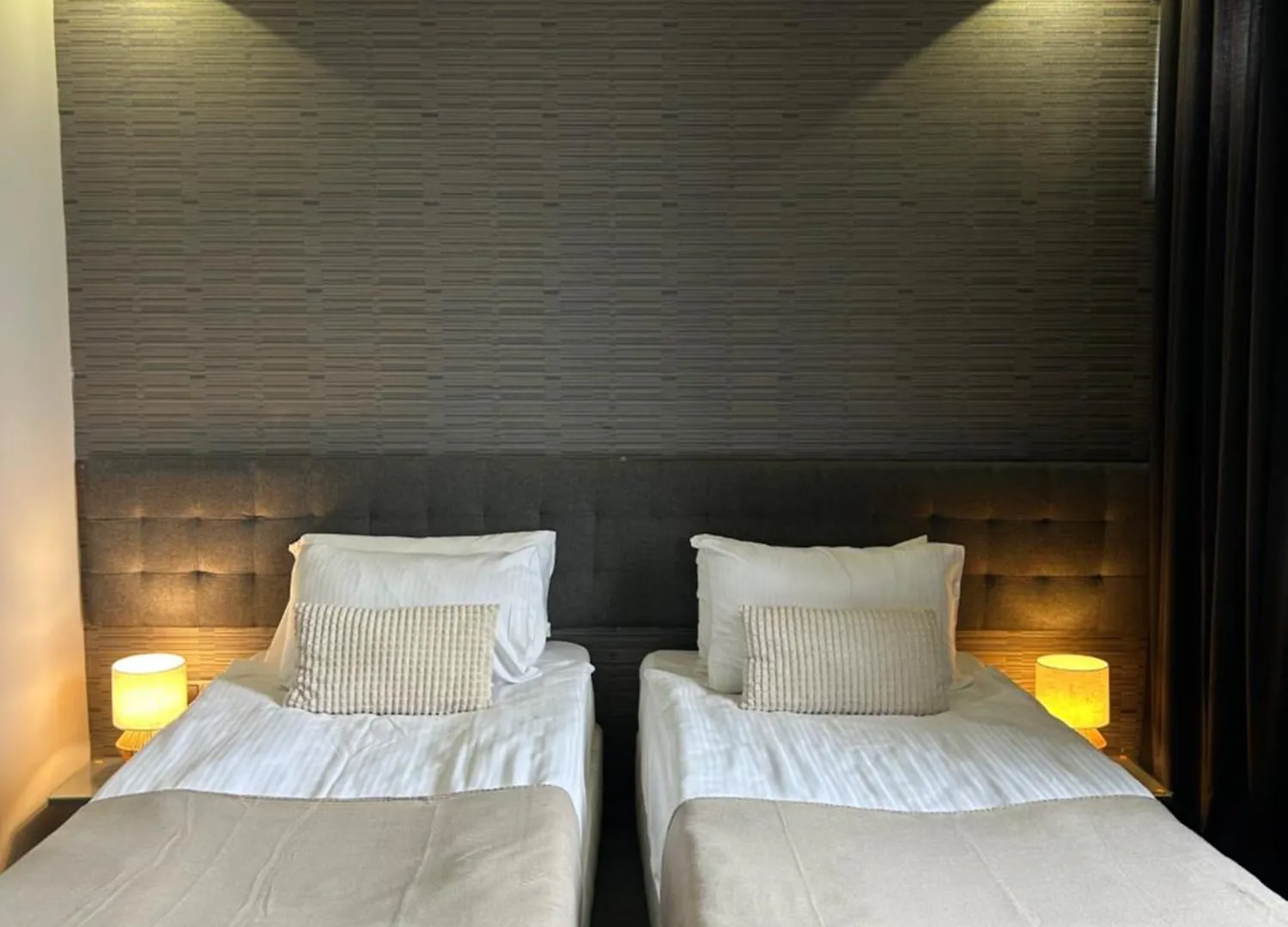 Boutique Hotel Kanyon Sófia Bulgária