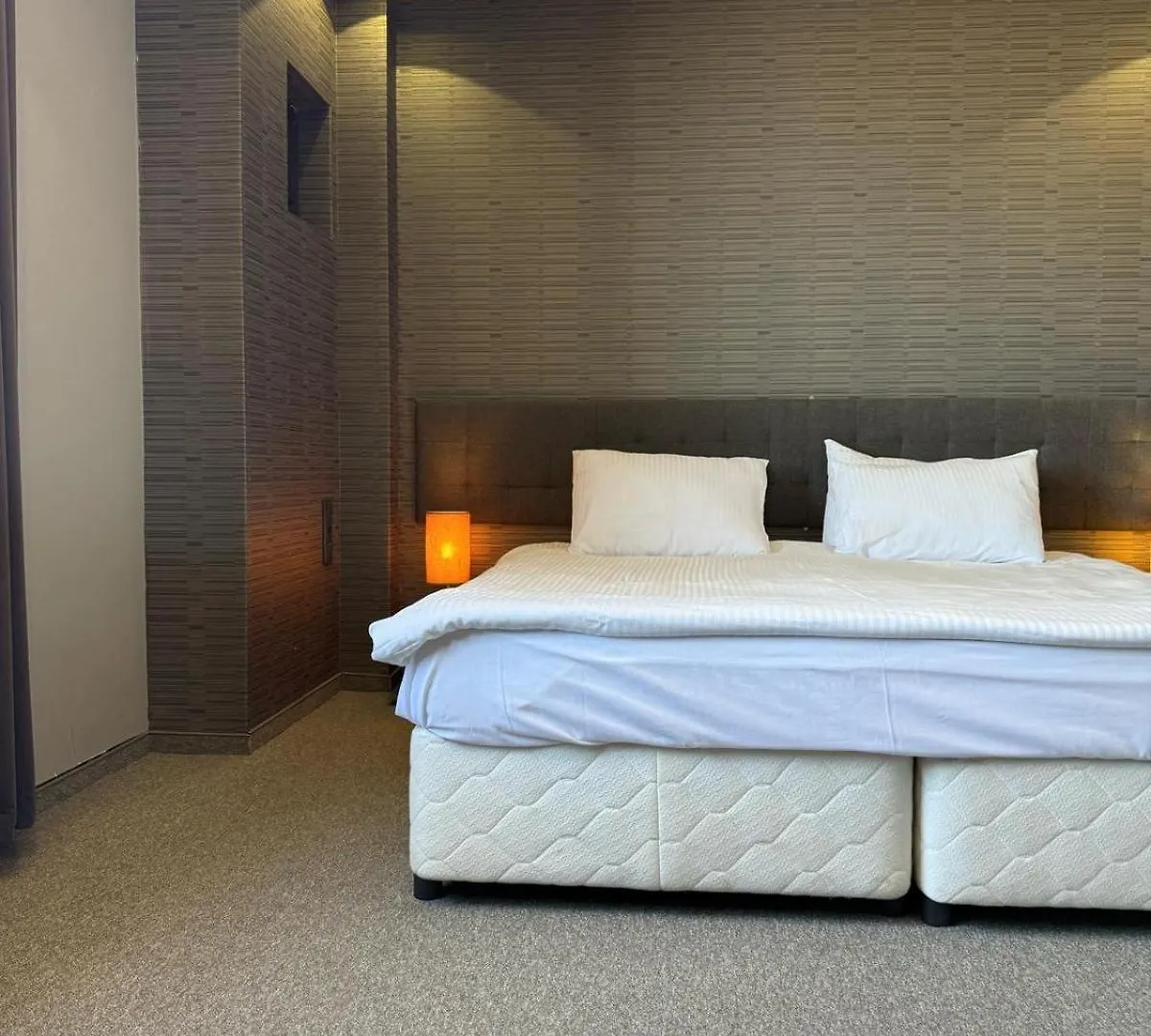 Boutique Hotel Kanyon Sófia