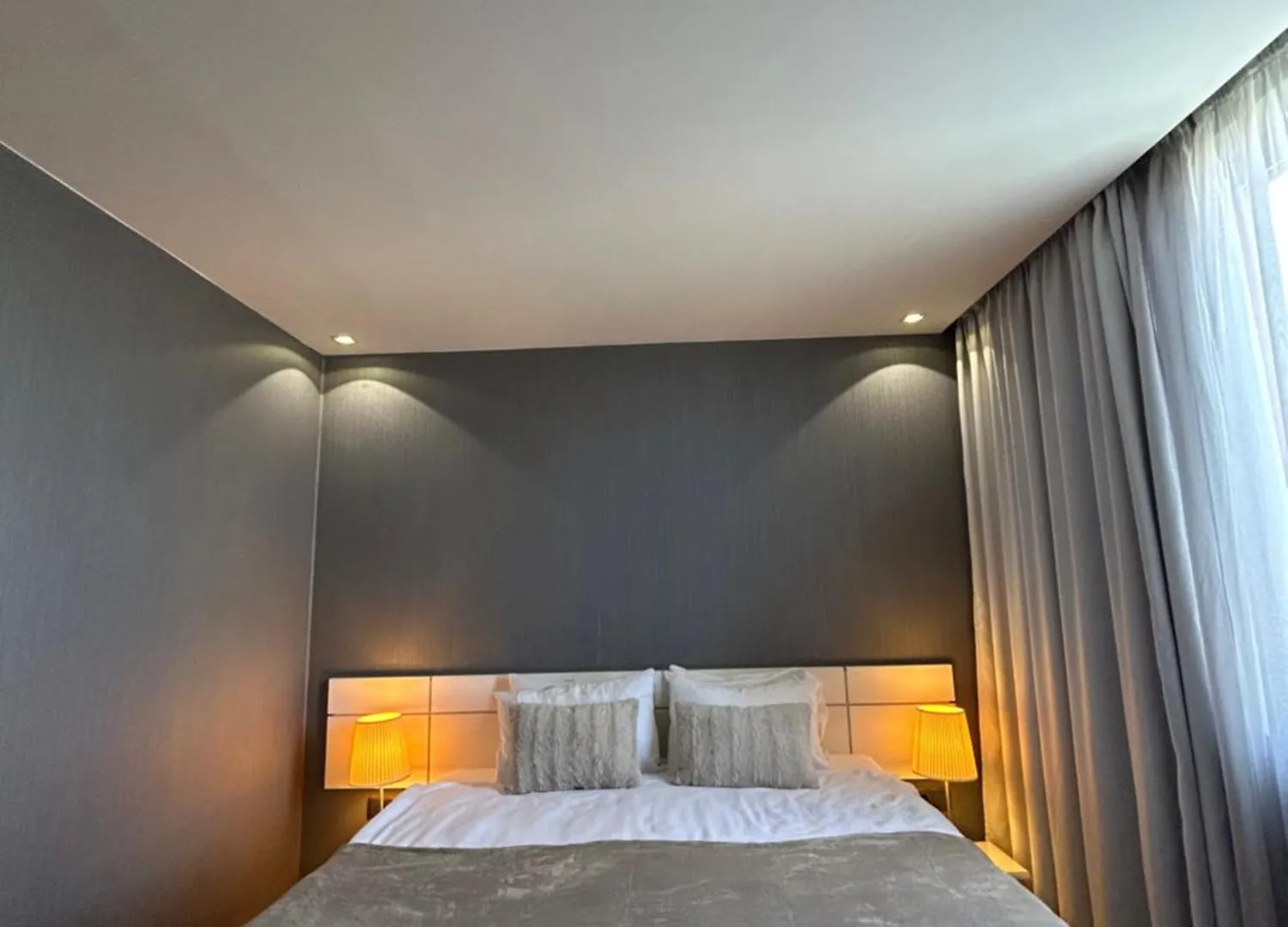 Boutique Hotel Kanyon Sófia 2*,  Bulgária
