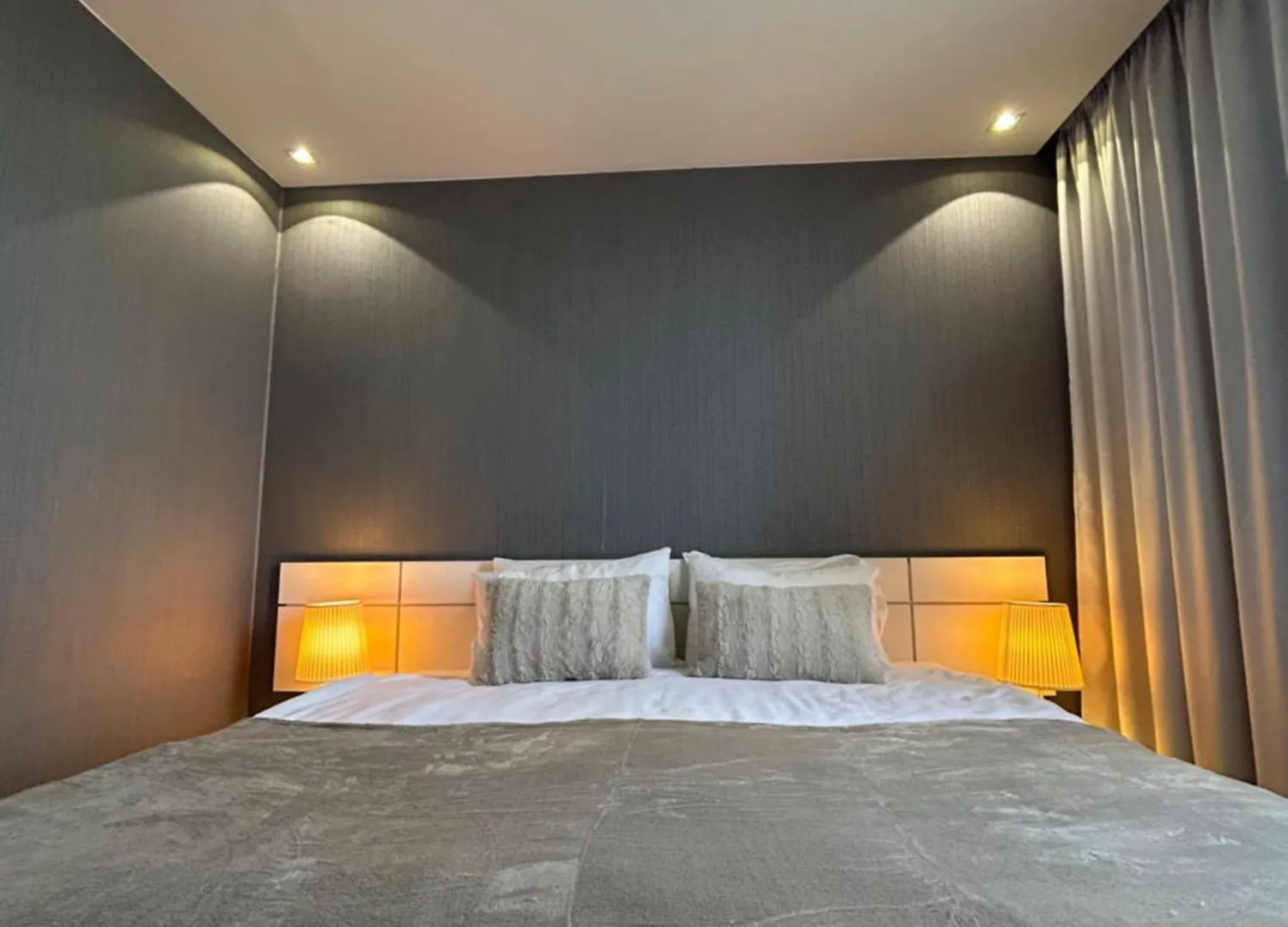 Boutique Hotel Kanyon Sófia