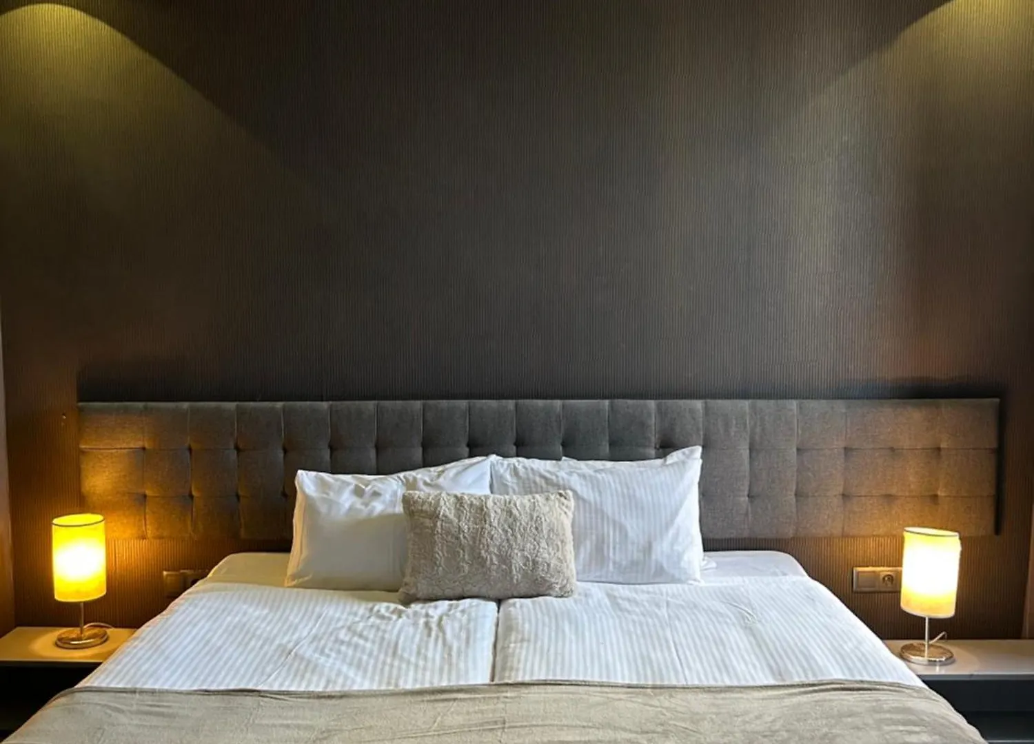 Boutique Hotel Kanyon Sófia