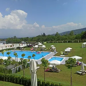 Beach Resort