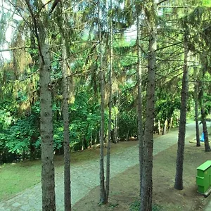 Hotel Park Briz ***