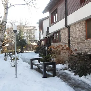 Hotel Glazne ****