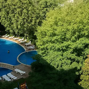 Hotel Perunika ***