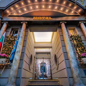 Art 'otel **** Sofia