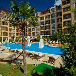 Aparthotel Harmony Jungle - Family Friendly Complex ***