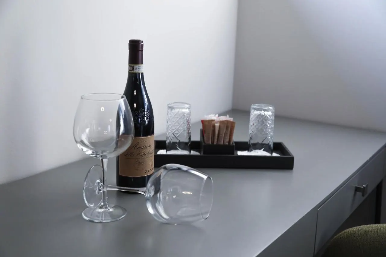 Boutique Hotel Kanyon Sofia Bulgaria