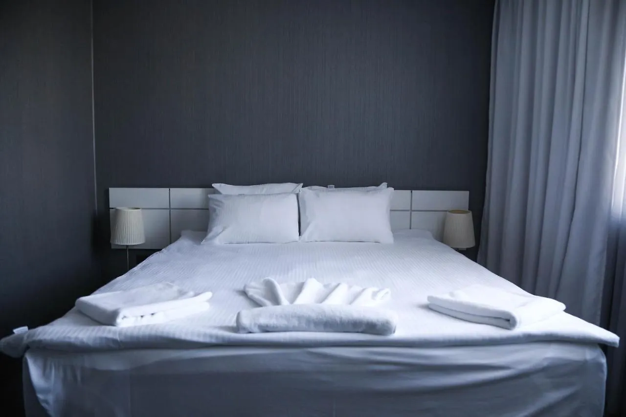 Boutique Hotel Kanyon Sofia