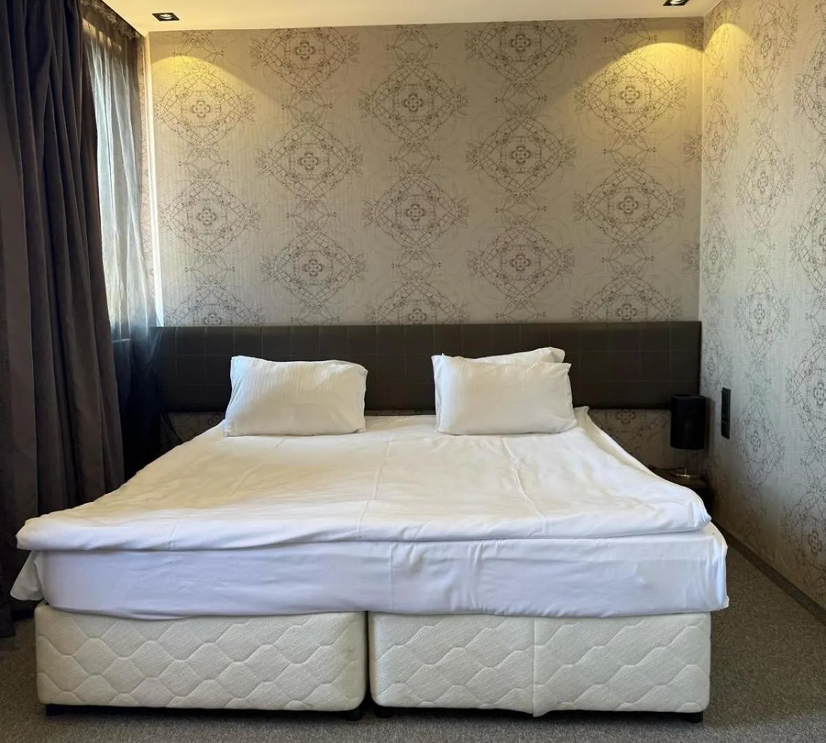 Boutique Hotel Kanyon Sofia
