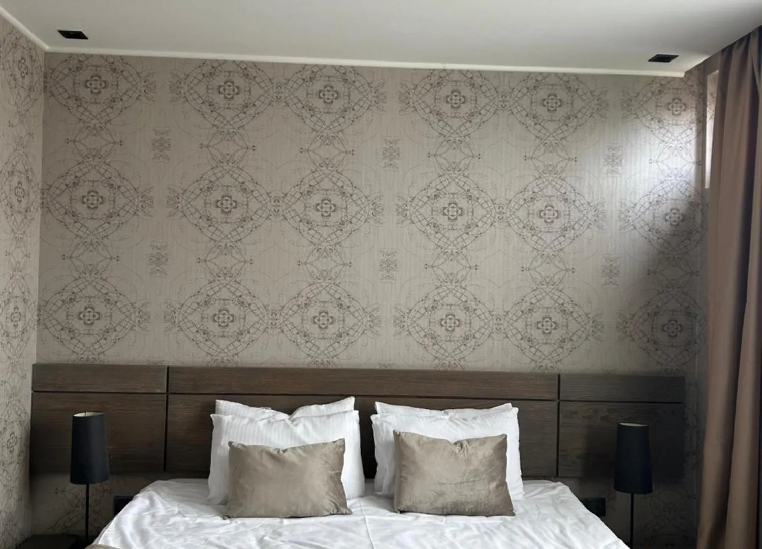Boutique Hotel Kanyon Sofia 2*,