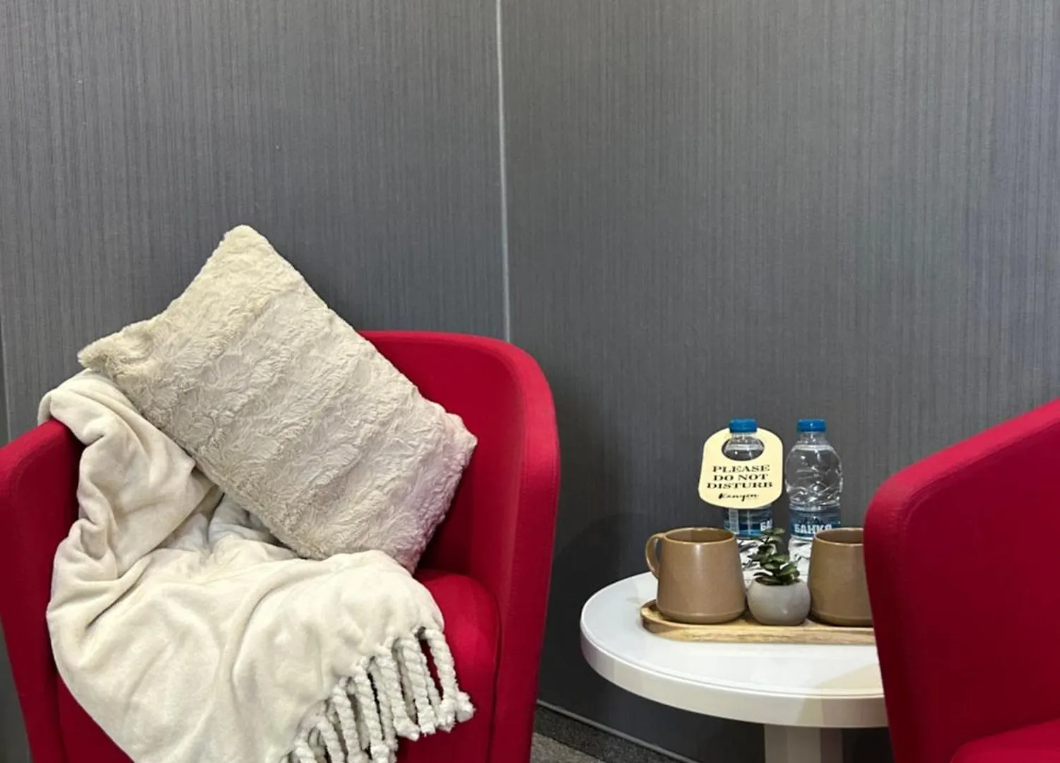 **  Boutique Hotel Kanyon Sofia Bułgaria